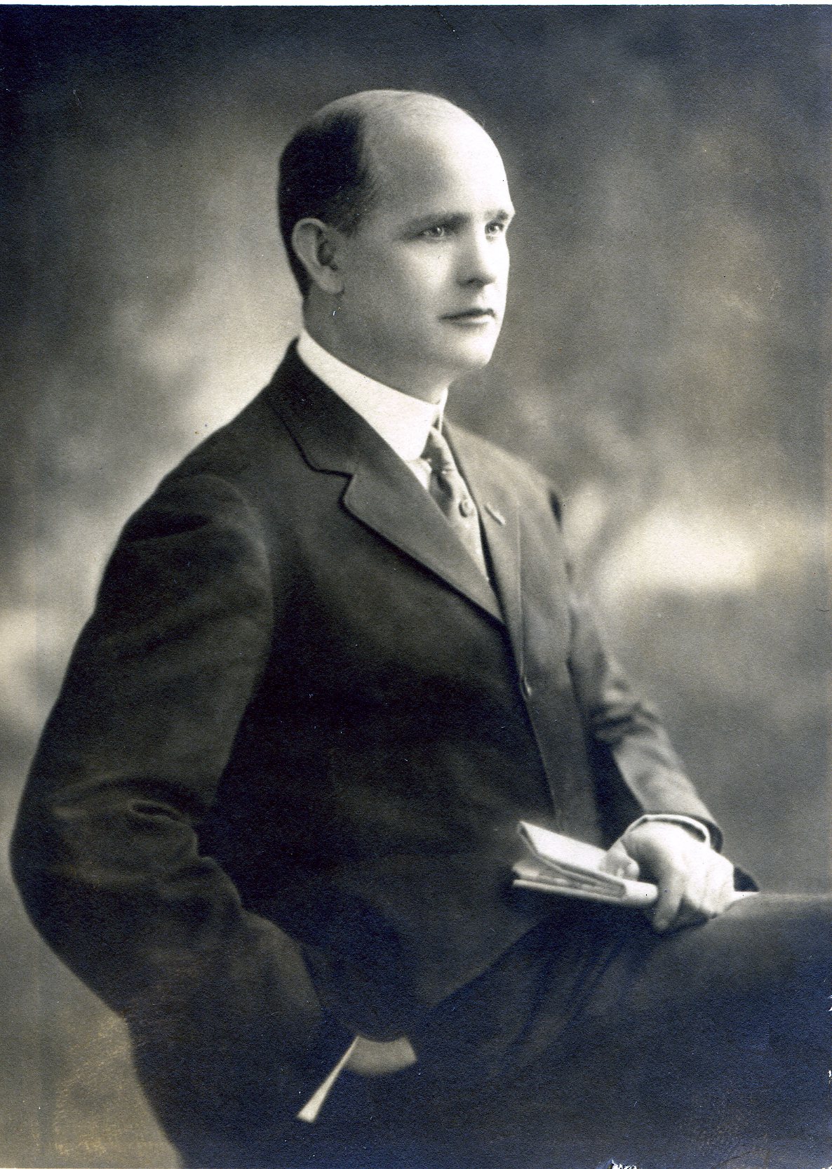 Member portrait of William A. Downes